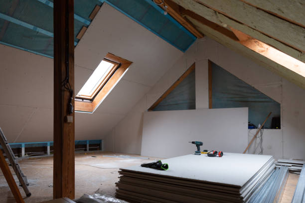 Best Insulation for Specific Applications in Mayfield Heights, OH