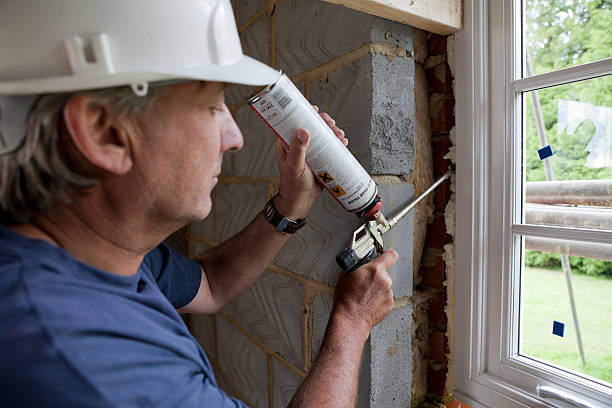 Types of Insulation We Offer in Mayfield Heights, OH
