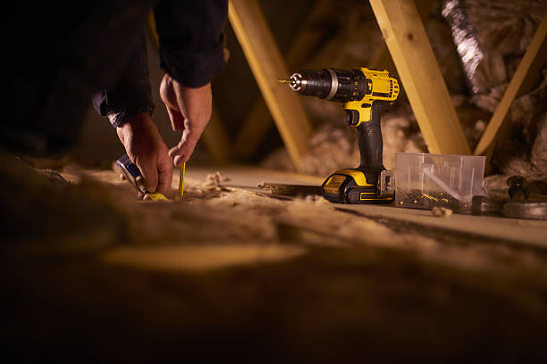 Best Blown-in Insulation in Mayfield Heights, OH